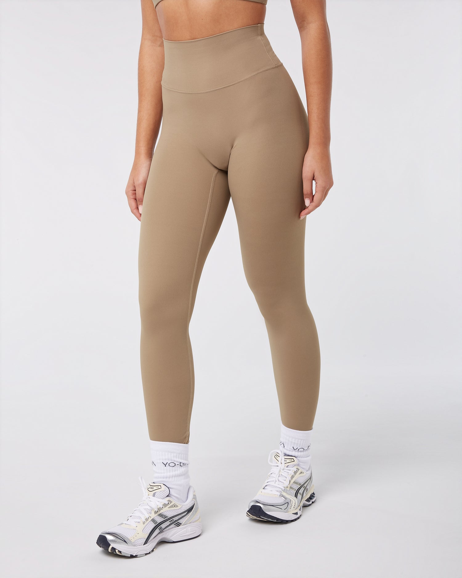 Legging - Sandy Beige