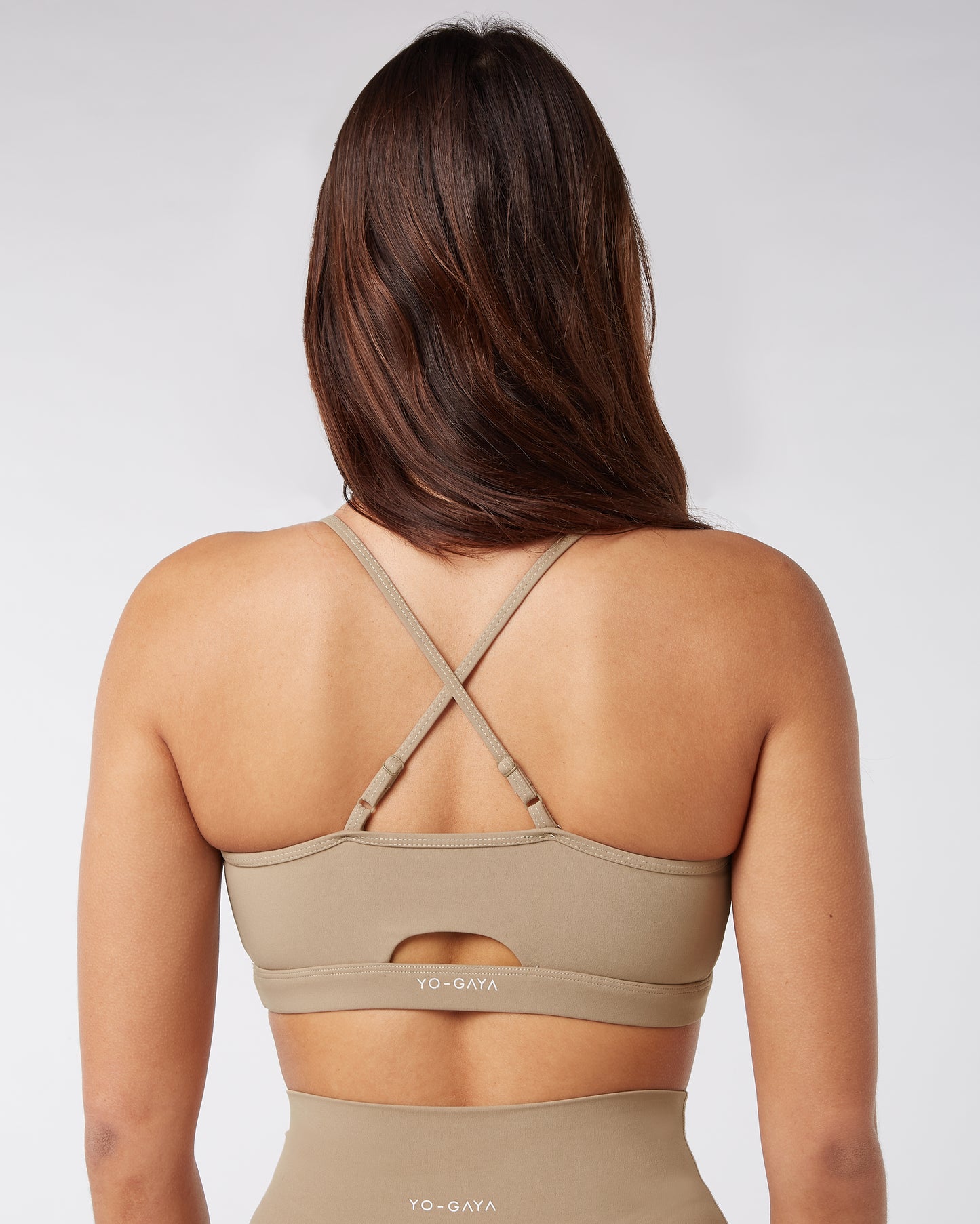Ultra Bra - Sandy Beige