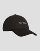 Cap - Black