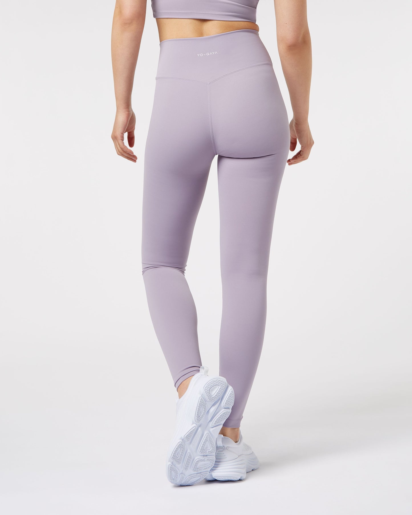Legging - Lavender