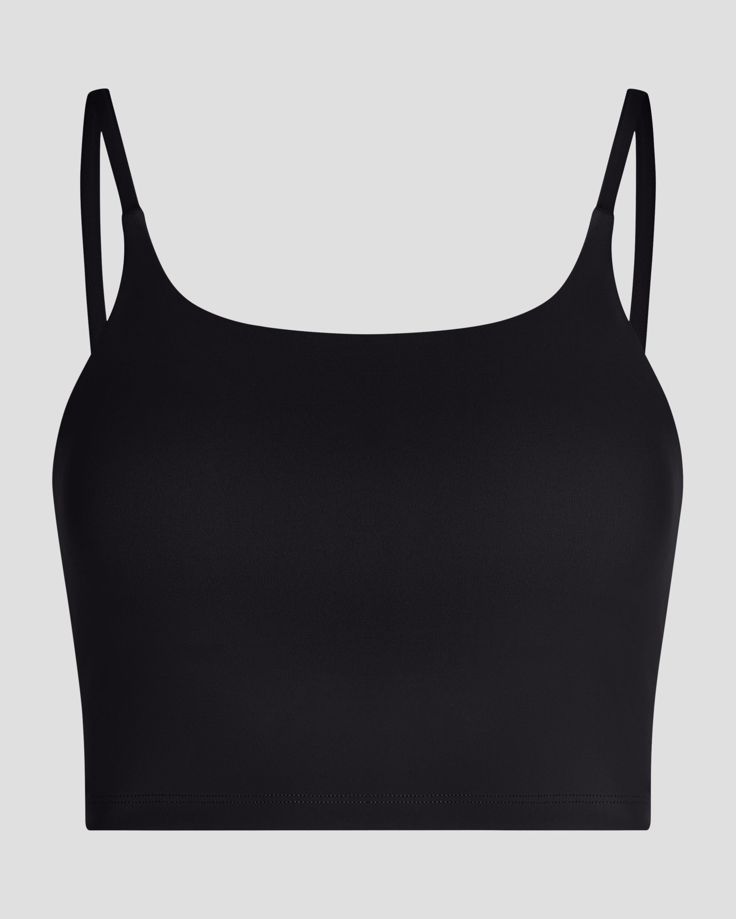Sports Bra - Schwarz