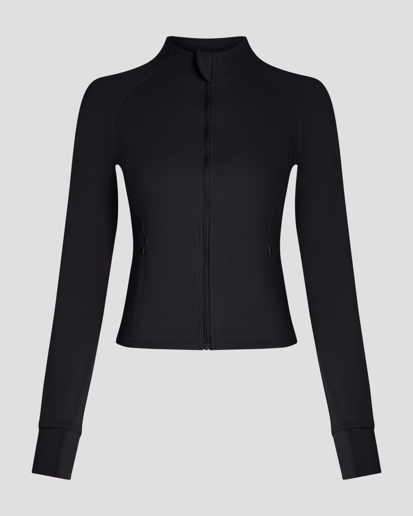 Sports Jacket - Black