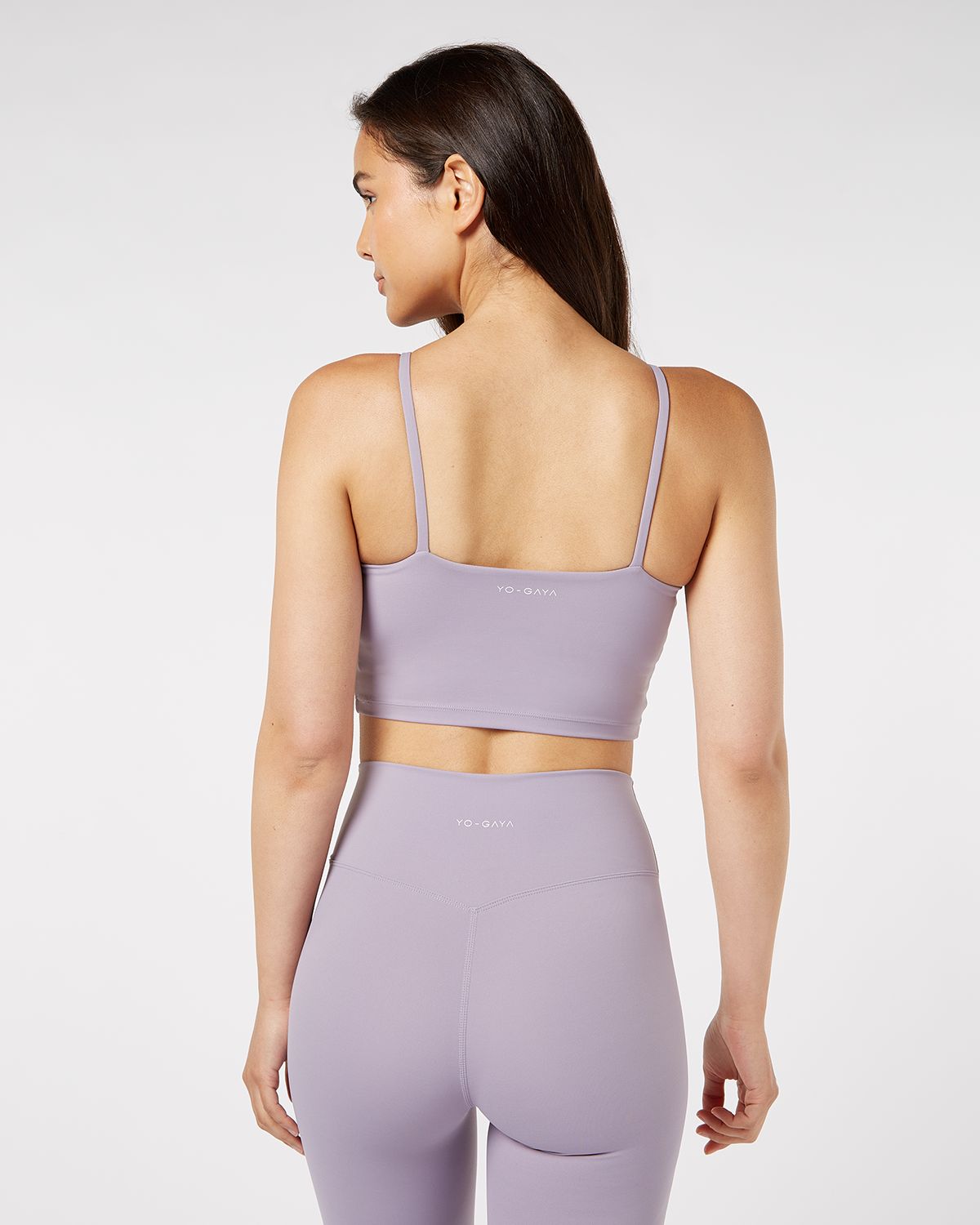 Sports Bra - Lavender