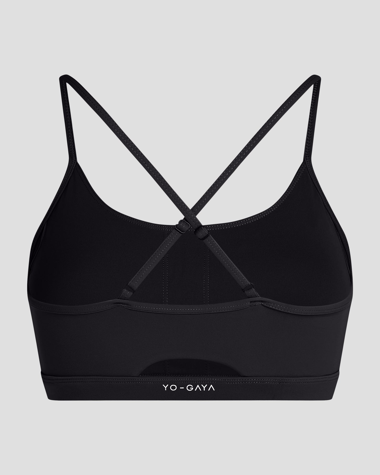Ultra Bra - Schwarz