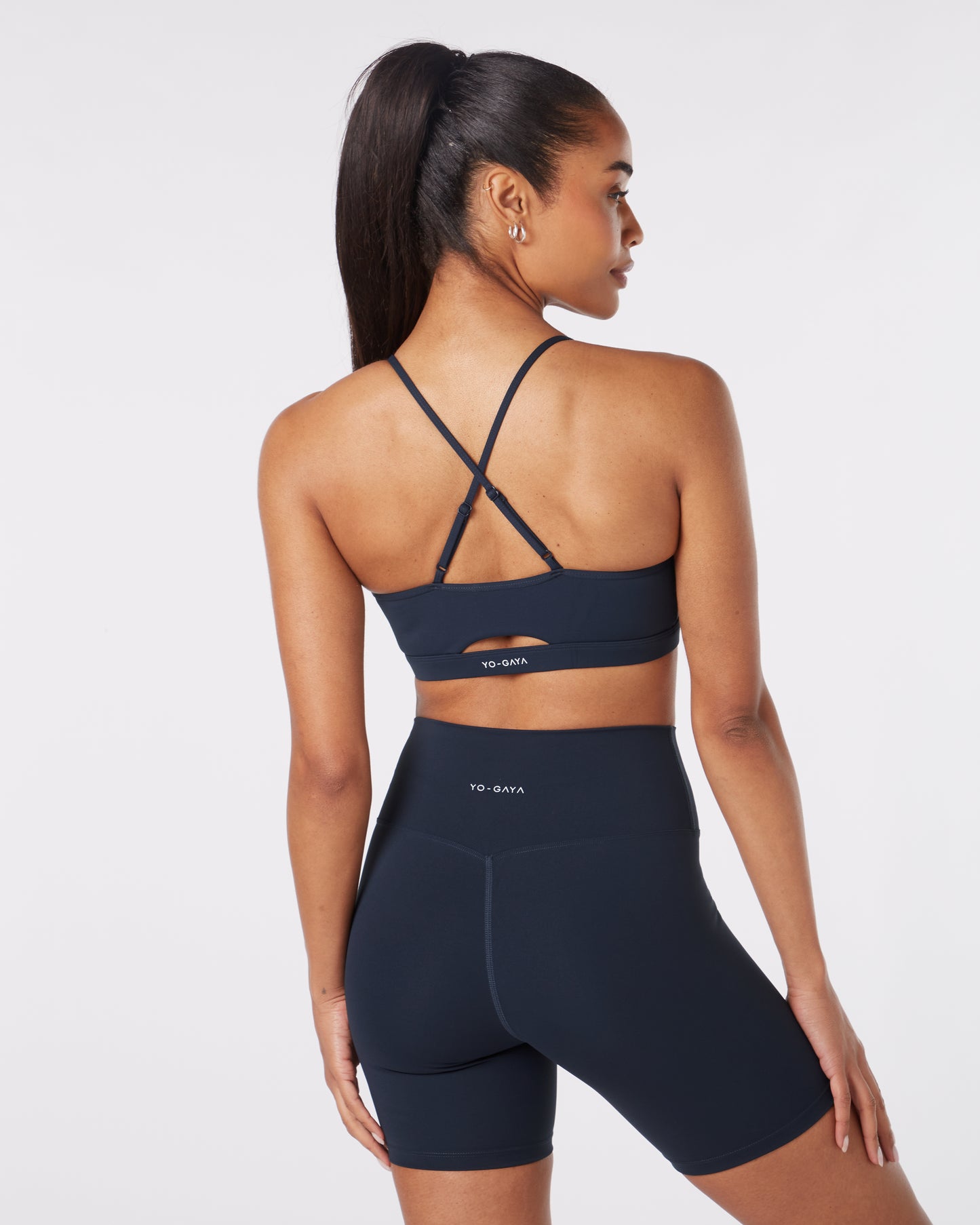 Ultra Bra - Deep Ocean Blue