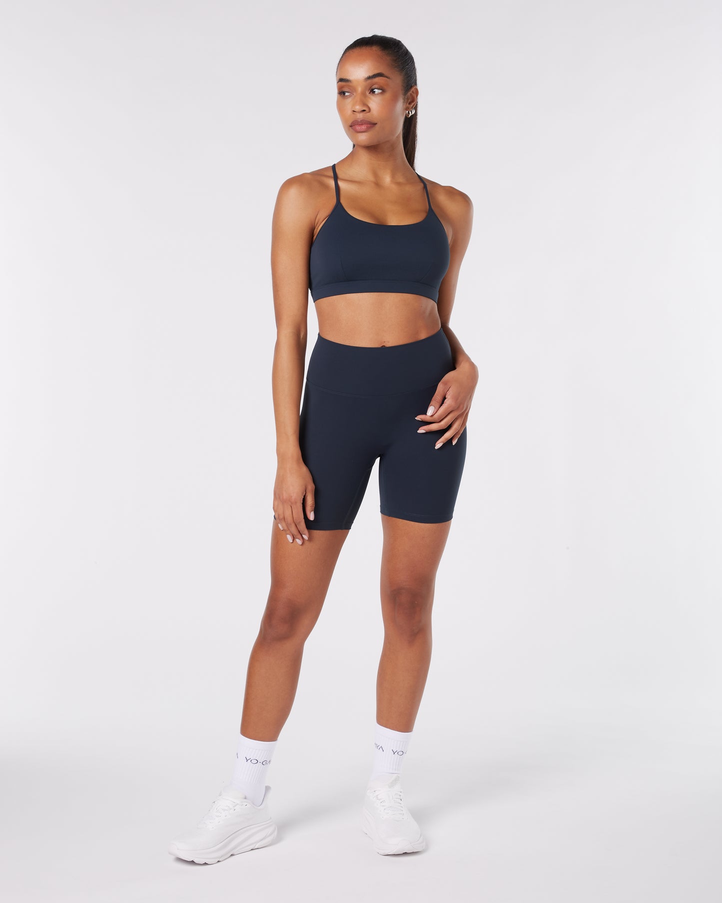 Ultra Bra - Deep Ocean Blue