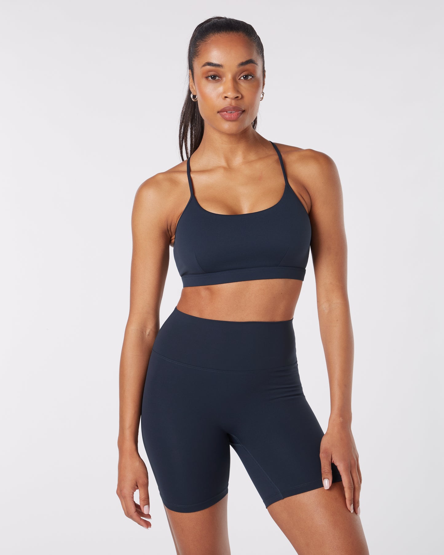 Ultra Bra - Deep Ocean Blue