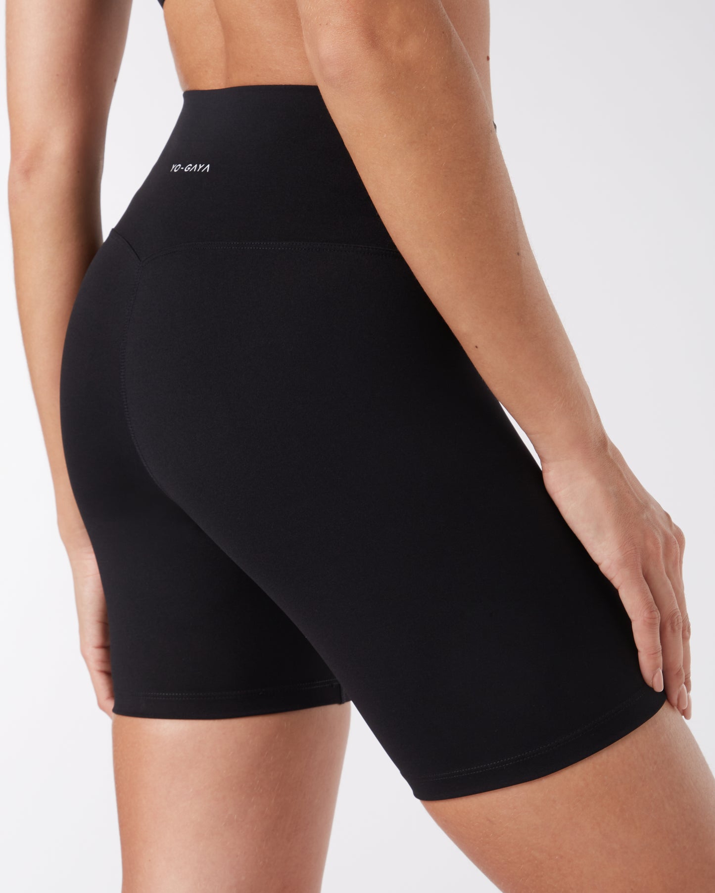 Ultra Shorts - Schwarz