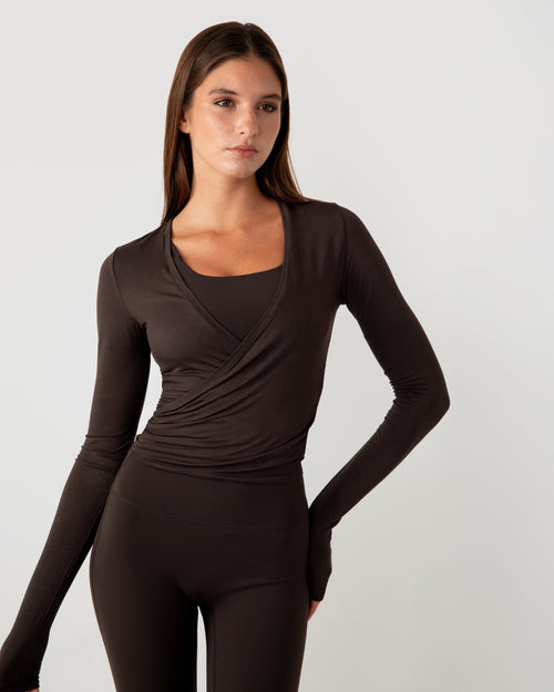 Ballet Wraps
