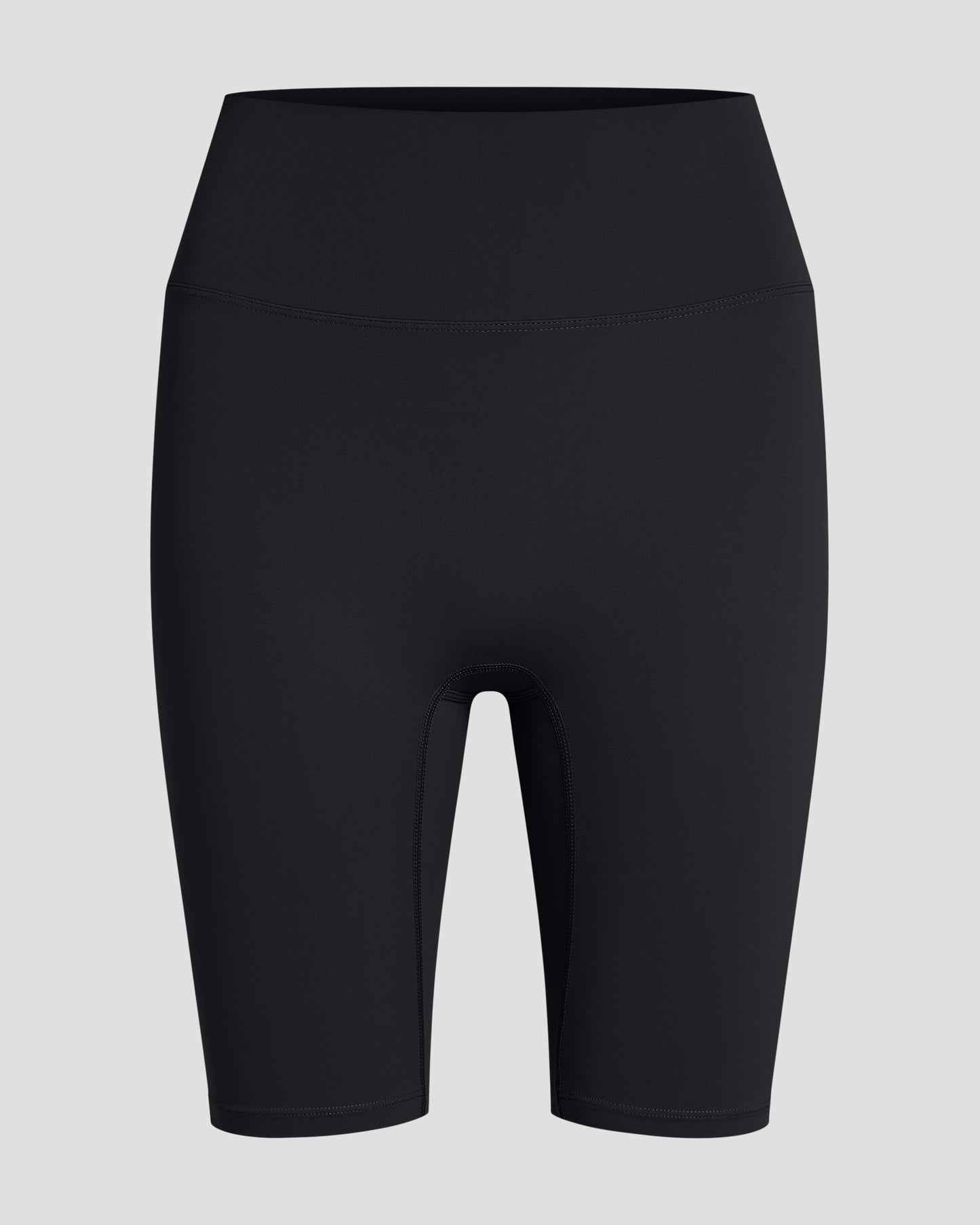 Legging Short - Schwarz