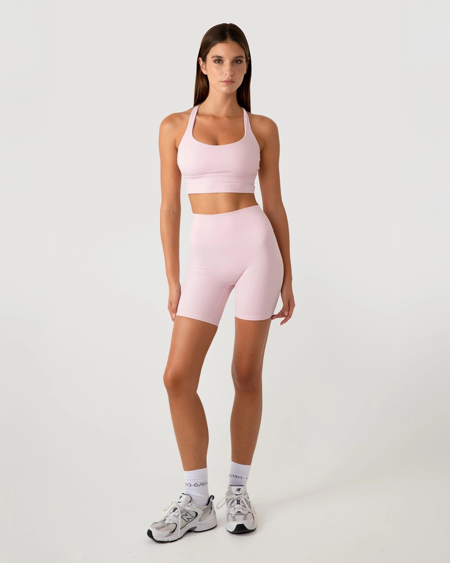 Ultra Shorts - Blossom Pink