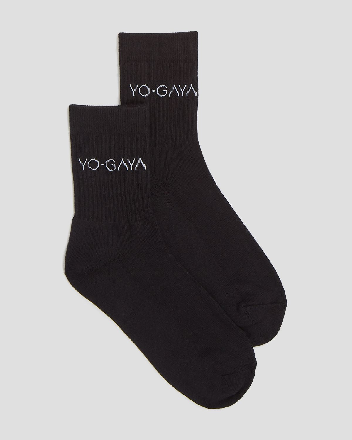 Socks - Schwarz