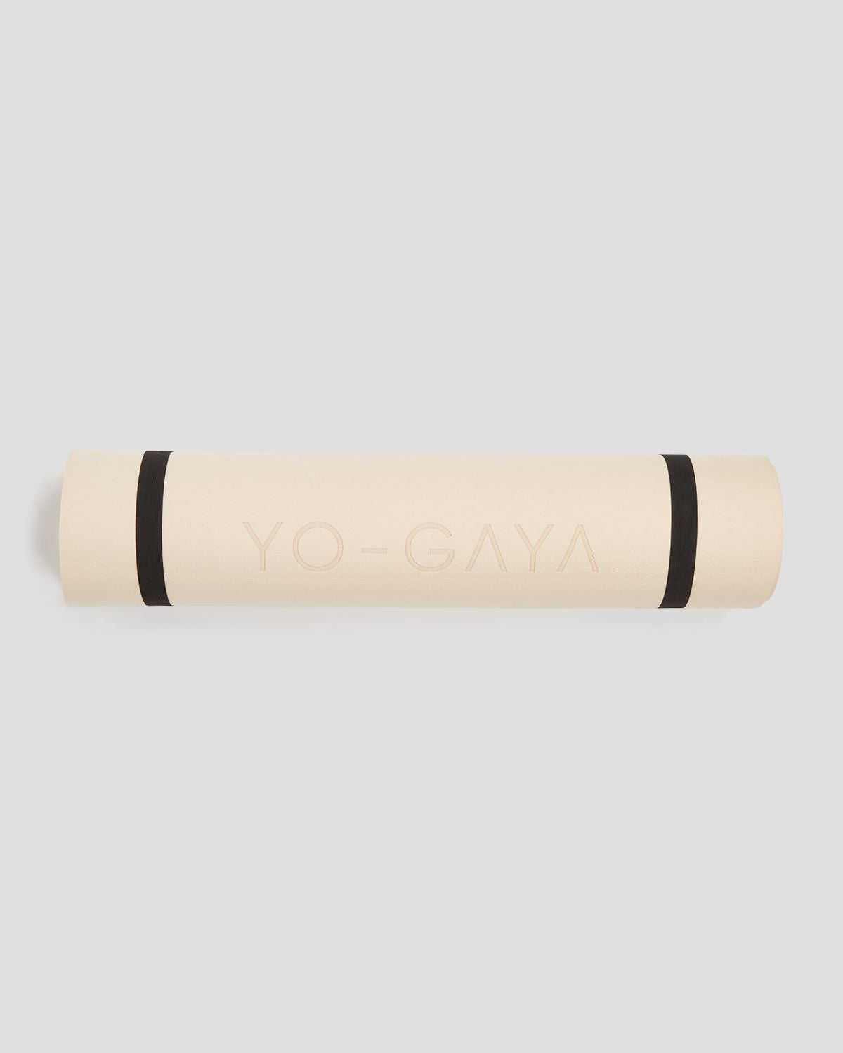 Yoga Mat - Beige
